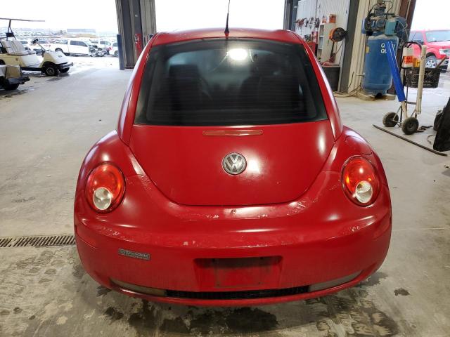 Photo 5 VIN: 3VWPW31C46M418152 - VOLKSWAGEN NEW BEETLE 