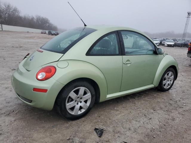 Photo 2 VIN: 3VWPW31C47M501954 - VOLKSWAGEN BEETLE 