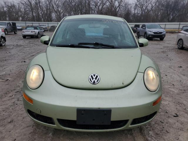 Photo 4 VIN: 3VWPW31C47M501954 - VOLKSWAGEN BEETLE 