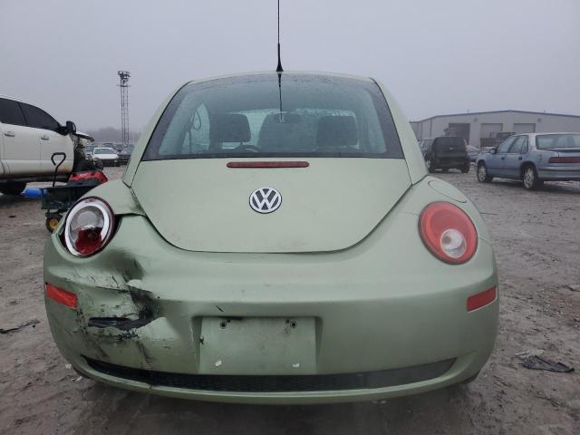 Photo 5 VIN: 3VWPW31C47M501954 - VOLKSWAGEN BEETLE 