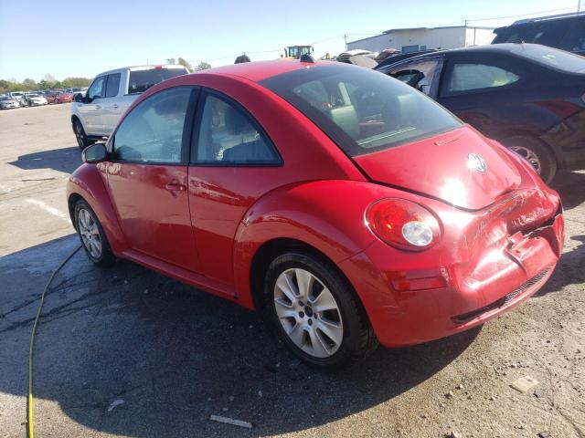 Photo 1 VIN: 3VWPW31C48M507559 - VOLKSWAGEN NEW BEETLE 