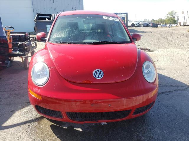 Photo 4 VIN: 3VWPW31C48M507559 - VOLKSWAGEN NEW BEETLE 