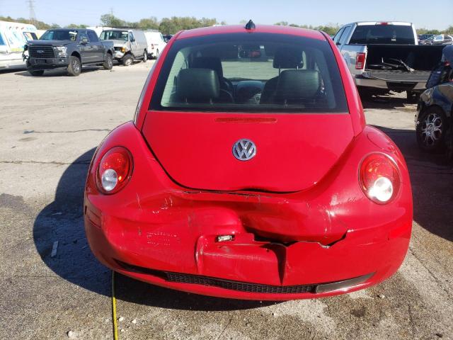 Photo 5 VIN: 3VWPW31C48M507559 - VOLKSWAGEN NEW BEETLE 