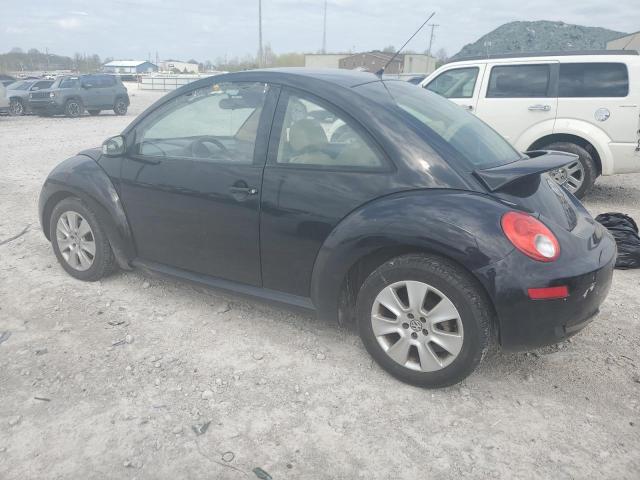 Photo 1 VIN: 3VWPW31C49M506820 - VOLKSWAGEN BEETLE 