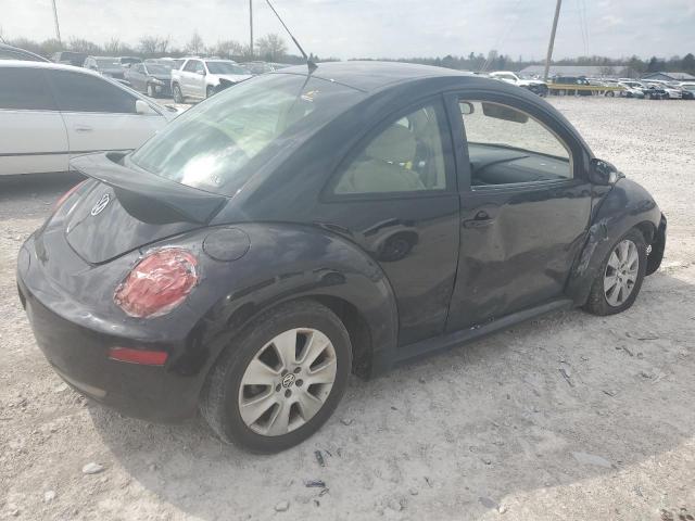 Photo 2 VIN: 3VWPW31C49M506820 - VOLKSWAGEN BEETLE 