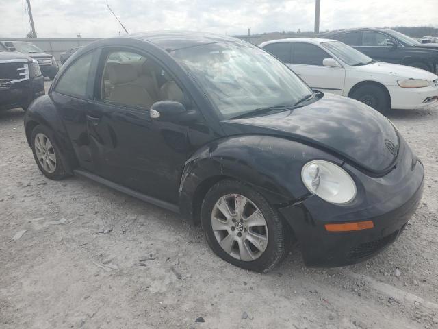 Photo 3 VIN: 3VWPW31C49M506820 - VOLKSWAGEN BEETLE 