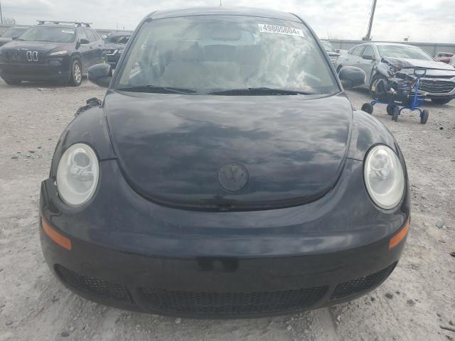 Photo 4 VIN: 3VWPW31C49M506820 - VOLKSWAGEN BEETLE 