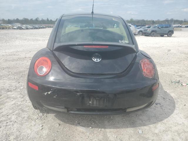 Photo 5 VIN: 3VWPW31C49M506820 - VOLKSWAGEN BEETLE 