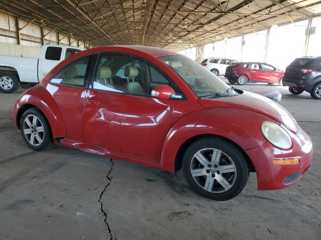 Photo 3 VIN: 3VWPW31C56M423280 - VOLKSWAGEN NEW BEETLE 