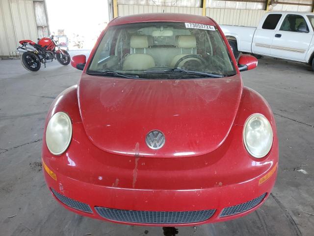 Photo 4 VIN: 3VWPW31C56M423280 - VOLKSWAGEN NEW BEETLE 