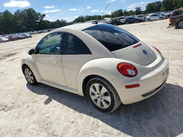 Photo 1 VIN: 3VWPW31C59M518796 - VOLKSWAGEN NEW BEETLE 