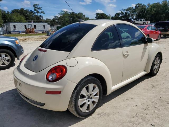 Photo 2 VIN: 3VWPW31C59M518796 - VOLKSWAGEN NEW BEETLE 