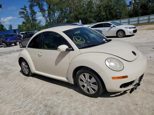 Photo 3 VIN: 3VWPW31C59M518796 - VOLKSWAGEN NEW BEETLE 