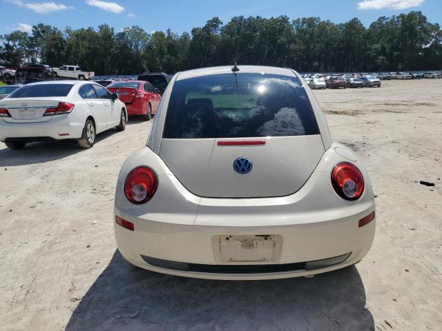 Photo 5 VIN: 3VWPW31C59M518796 - VOLKSWAGEN NEW BEETLE 