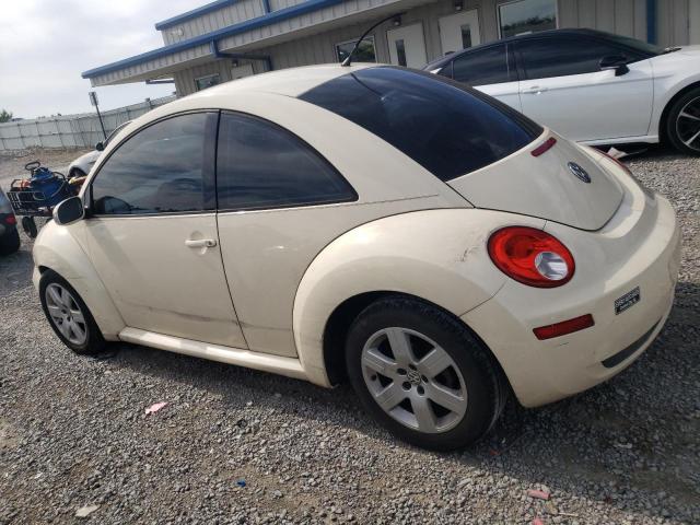 Photo 1 VIN: 3VWPW31C67M519565 - VOLKSWAGEN BEETLE 