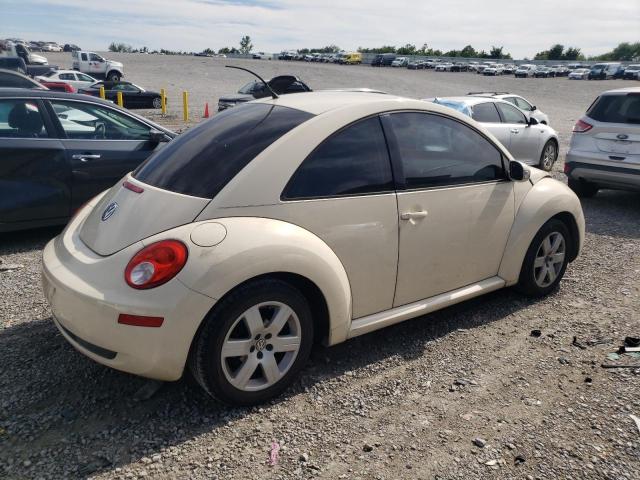 Photo 2 VIN: 3VWPW31C67M519565 - VOLKSWAGEN BEETLE 