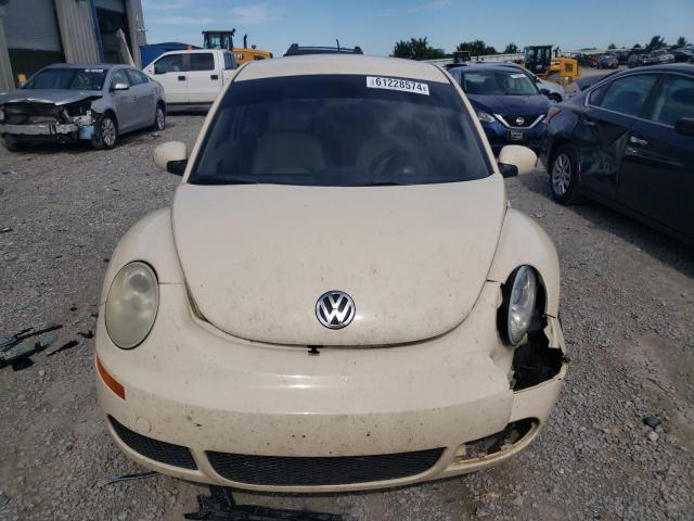 Photo 4 VIN: 3VWPW31C67M519565 - VOLKSWAGEN BEETLE 