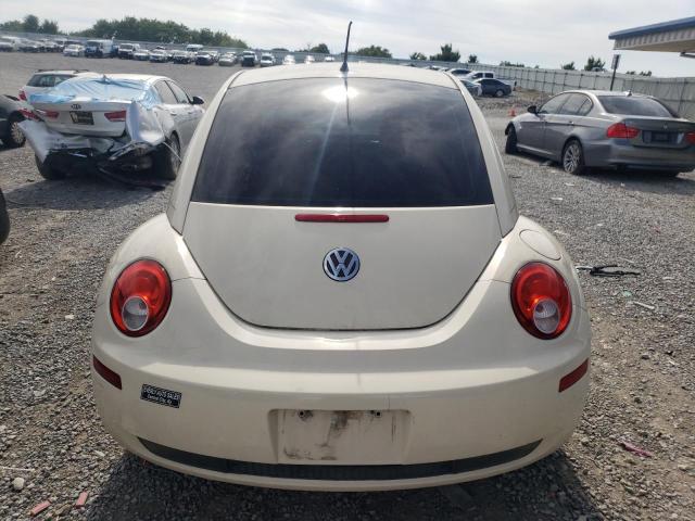 Photo 5 VIN: 3VWPW31C67M519565 - VOLKSWAGEN BEETLE 