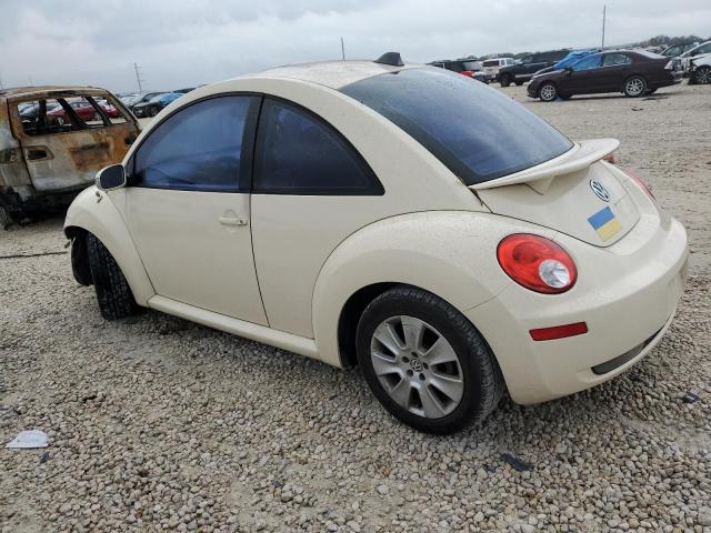 Photo 1 VIN: 3VWPW31C68M514917 - VOLKSWAGEN BEETLE 