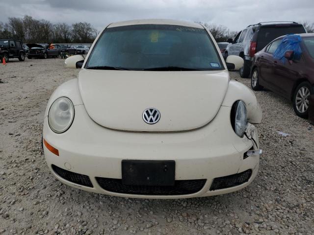 Photo 4 VIN: 3VWPW31C68M514917 - VOLKSWAGEN BEETLE 