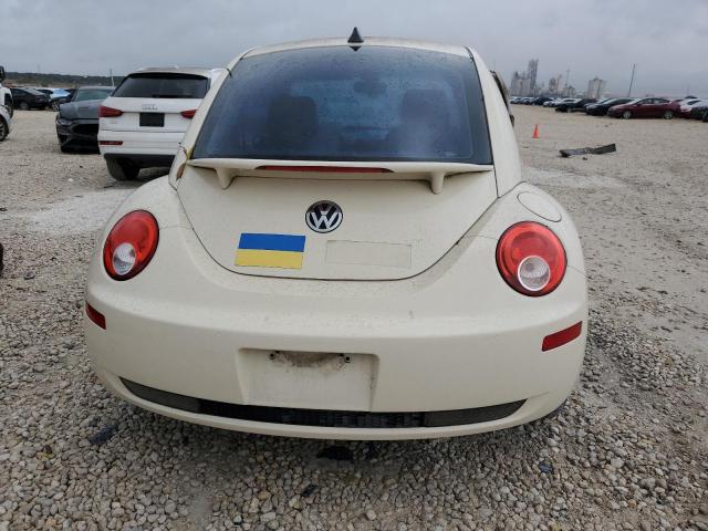 Photo 5 VIN: 3VWPW31C68M514917 - VOLKSWAGEN BEETLE 