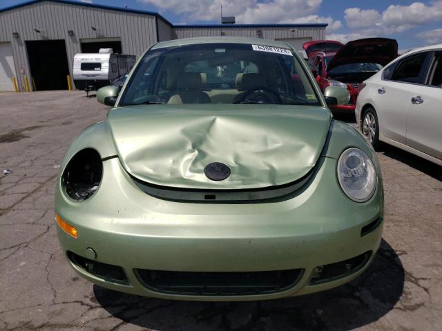 Photo 4 VIN: 3VWPW31C68M514979 - VOLKSWAGEN BEETLE 