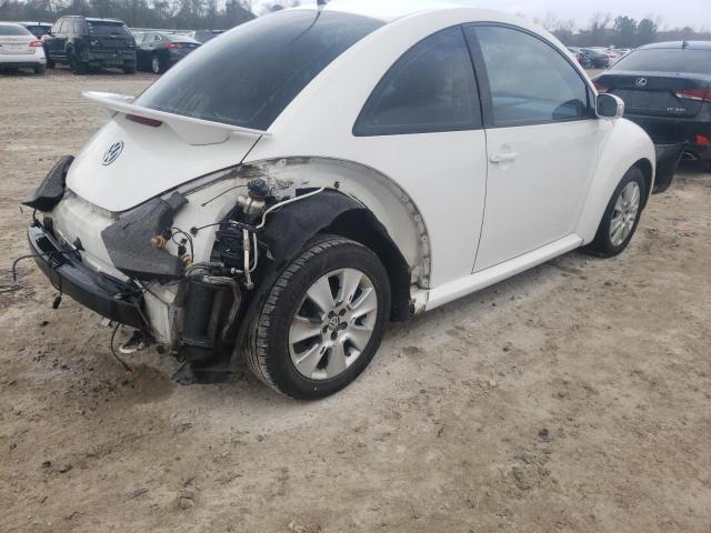 Photo 3 VIN: 3VWPW31C69M511548 - VOLKSWAGEN NEW BEETLE 