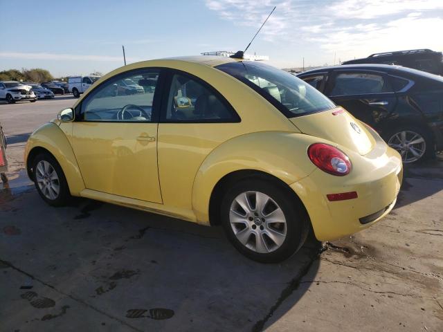 Photo 1 VIN: 3VWPW31C69M516622 - VOLKSWAGEN NEW BEETLE 