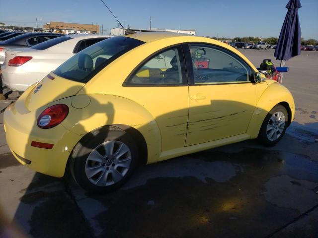 Photo 2 VIN: 3VWPW31C69M516622 - VOLKSWAGEN NEW BEETLE 