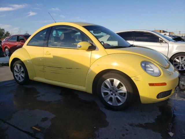 Photo 3 VIN: 3VWPW31C69M516622 - VOLKSWAGEN NEW BEETLE 