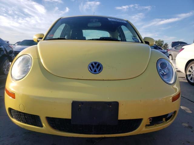 Photo 4 VIN: 3VWPW31C69M516622 - VOLKSWAGEN NEW BEETLE 