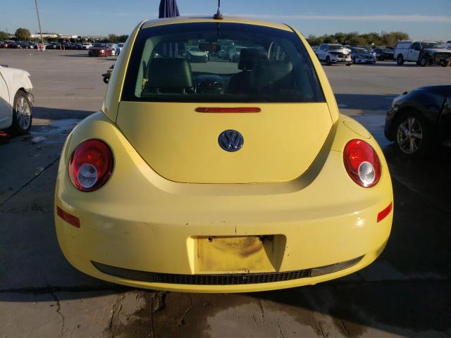 Photo 5 VIN: 3VWPW31C69M516622 - VOLKSWAGEN NEW BEETLE 