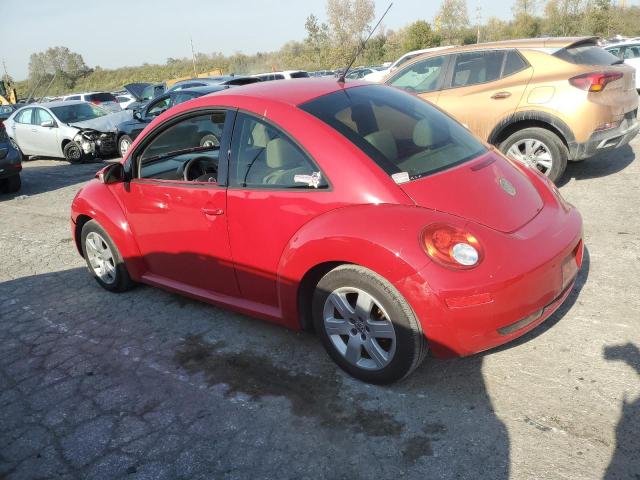 Photo 1 VIN: 3VWPW31C77M515427 - VOLKSWAGEN NEW BEETLE 