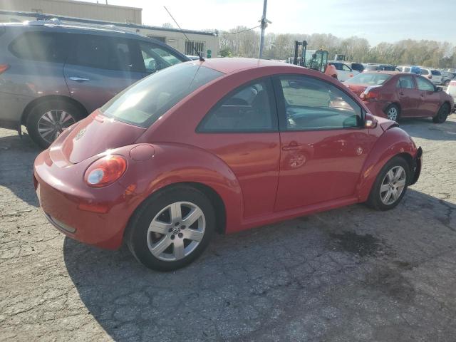 Photo 2 VIN: 3VWPW31C77M515427 - VOLKSWAGEN NEW BEETLE 