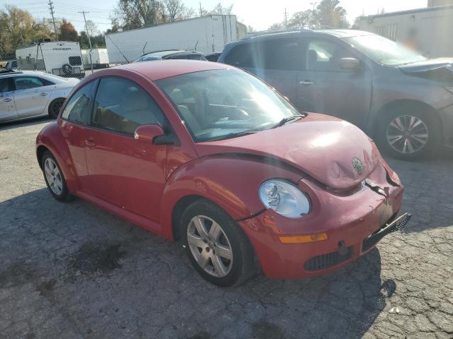 Photo 3 VIN: 3VWPW31C77M515427 - VOLKSWAGEN NEW BEETLE 