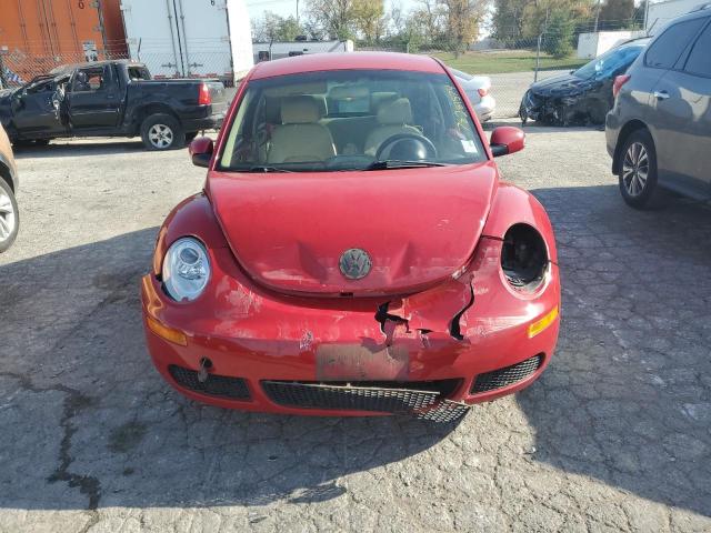 Photo 4 VIN: 3VWPW31C77M515427 - VOLKSWAGEN NEW BEETLE 