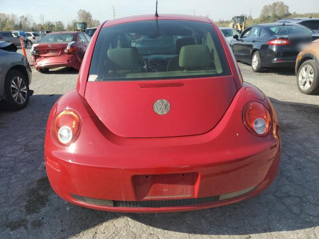 Photo 5 VIN: 3VWPW31C77M515427 - VOLKSWAGEN NEW BEETLE 