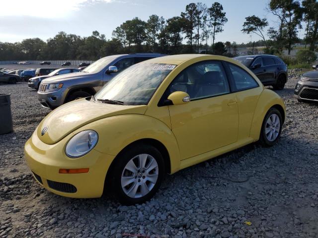 Photo 0 VIN: 3VWPW31C78M505322 - VOLKSWAGEN NEW BEETLE 