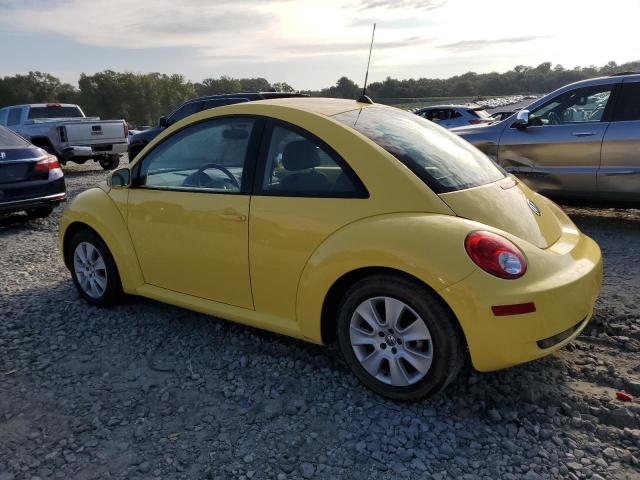 Photo 1 VIN: 3VWPW31C78M505322 - VOLKSWAGEN NEW BEETLE 