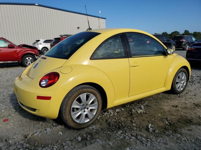 Photo 2 VIN: 3VWPW31C78M505322 - VOLKSWAGEN NEW BEETLE 