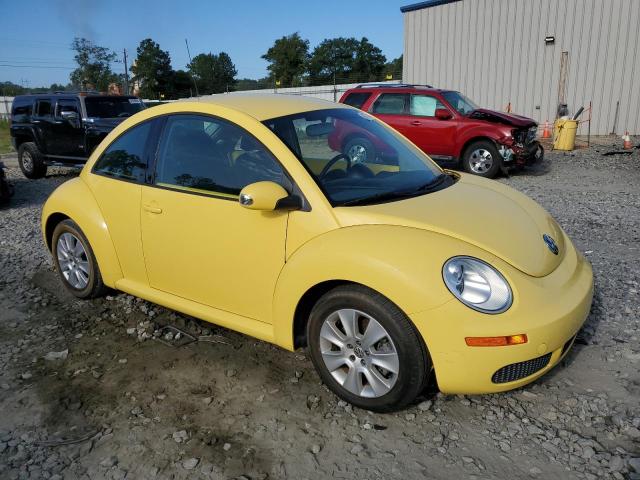 Photo 3 VIN: 3VWPW31C78M505322 - VOLKSWAGEN NEW BEETLE 