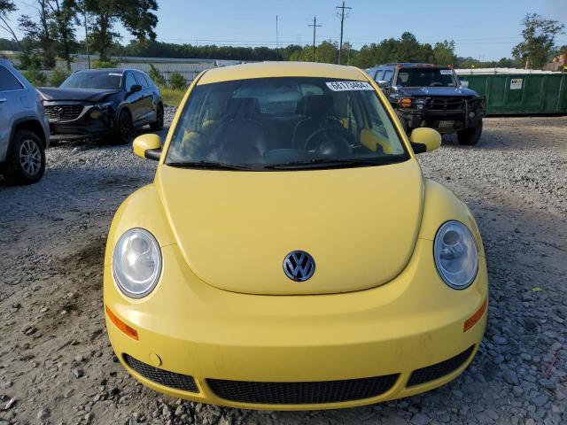 Photo 4 VIN: 3VWPW31C78M505322 - VOLKSWAGEN NEW BEETLE 