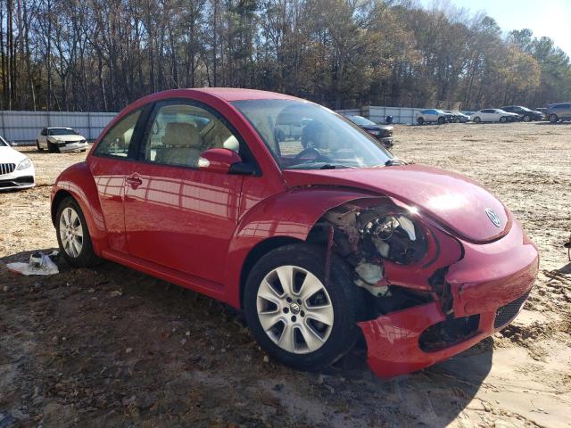 Photo 3 VIN: 3VWPW31C78M509872 - VOLKSWAGEN BEETLE 