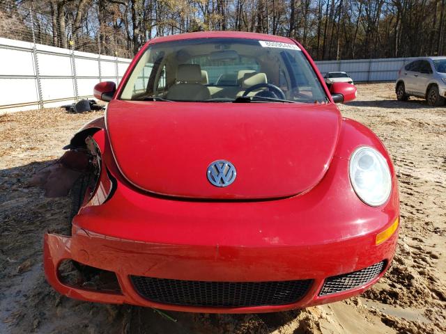 Photo 4 VIN: 3VWPW31C78M509872 - VOLKSWAGEN BEETLE 