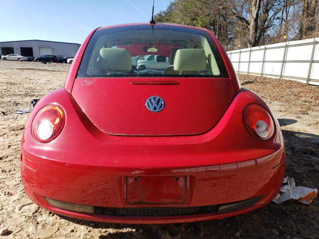 Photo 5 VIN: 3VWPW31C78M509872 - VOLKSWAGEN BEETLE 