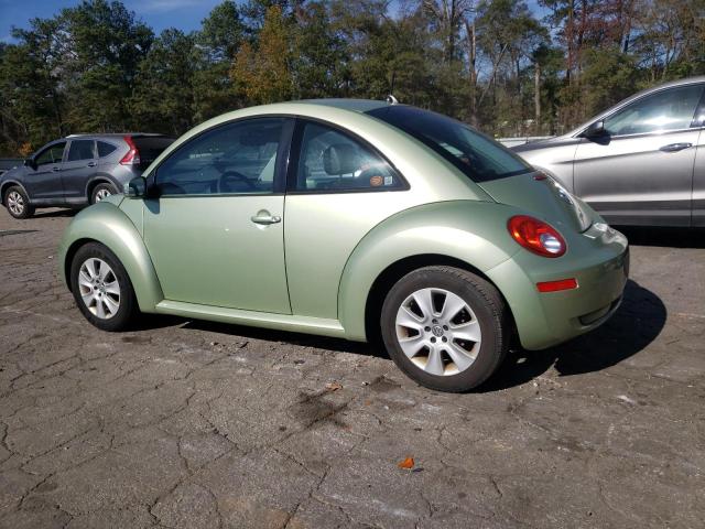 Photo 1 VIN: 3VWPW31C78M527062 - VOLKSWAGEN NEW BEETLE 