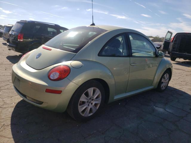 Photo 2 VIN: 3VWPW31C78M527062 - VOLKSWAGEN NEW BEETLE 