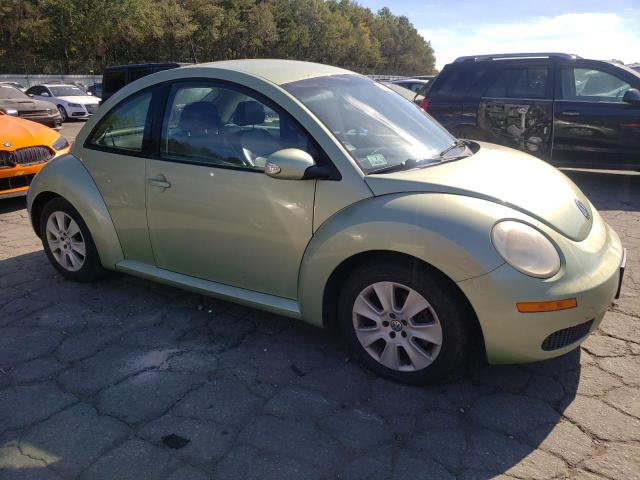 Photo 3 VIN: 3VWPW31C78M527062 - VOLKSWAGEN NEW BEETLE 