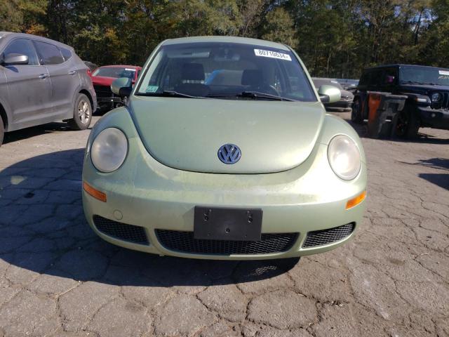 Photo 4 VIN: 3VWPW31C78M527062 - VOLKSWAGEN NEW BEETLE 