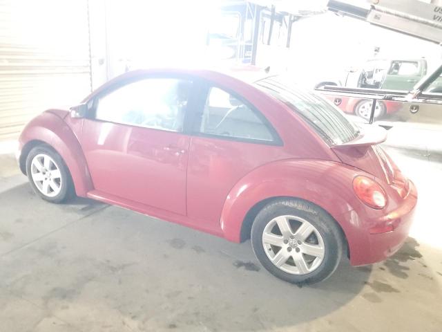 Photo 1 VIN: 3VWPW31C87M501326 - VOLKSWAGEN BEETLE 